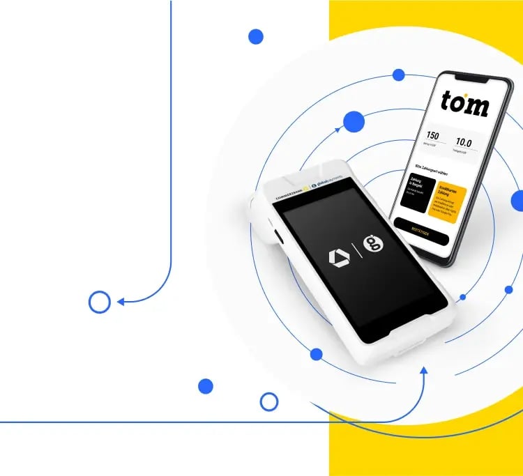 Deutschland zahlt digital bargeldlos bezahlen kostenlos