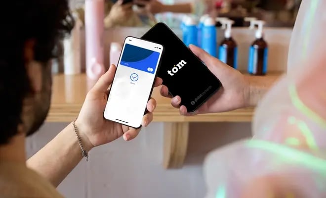 Haarsalon GP tom Friseur