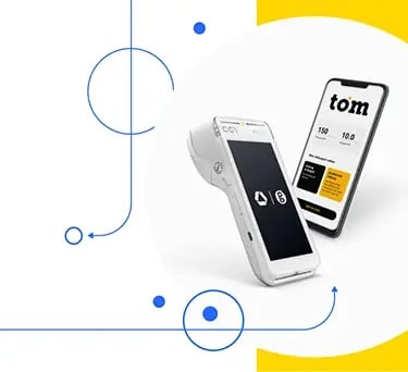 Terminals im Überblick