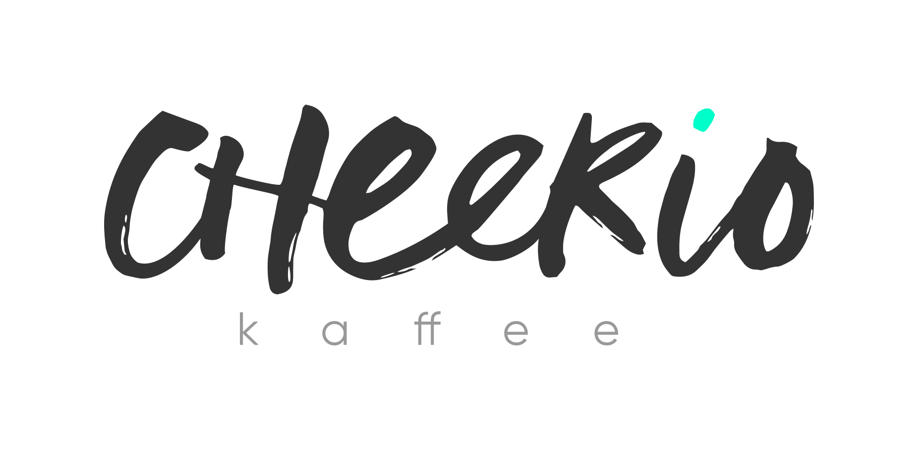 Cheerio Kaffee Logo