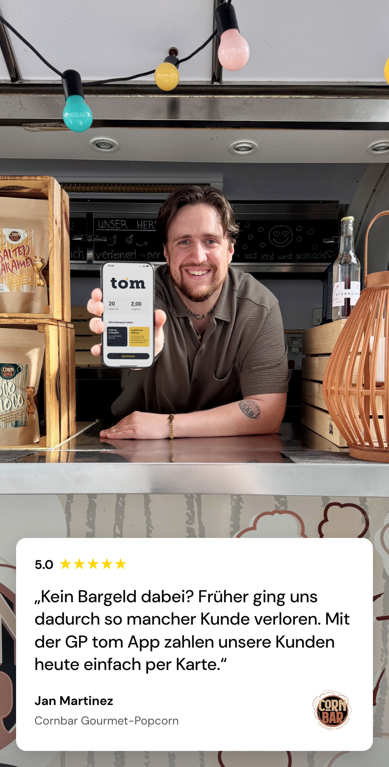 Kundenstimme Cornbar-selection (1)